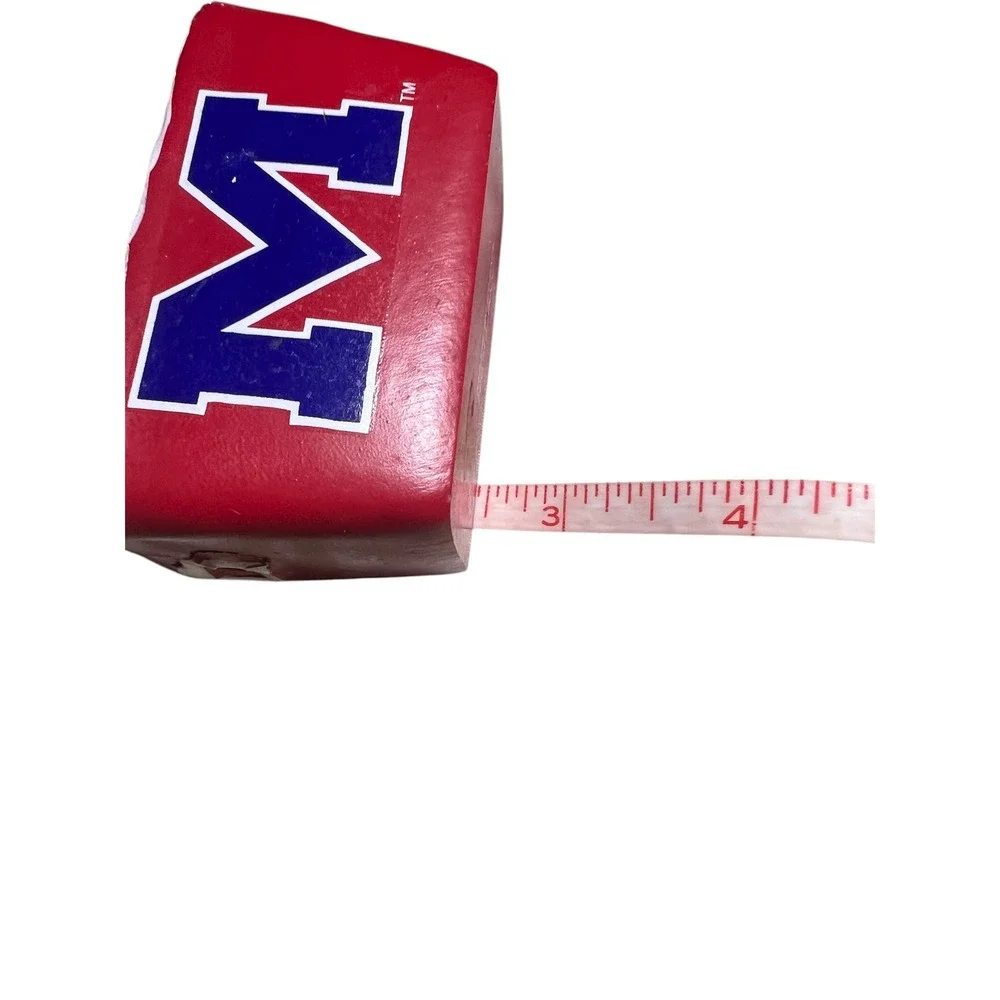University of Mississippi OLE Miss Rebels 